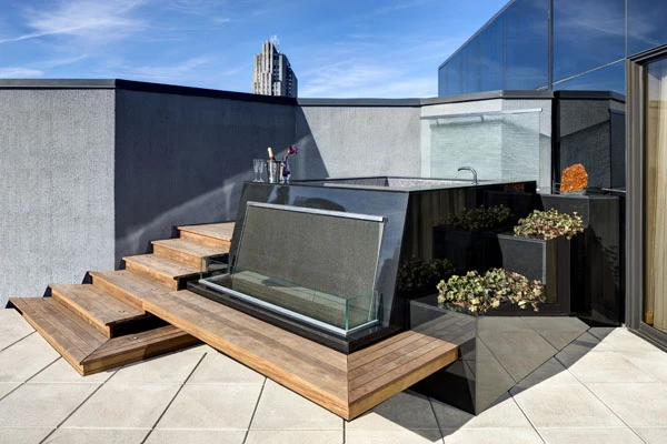 Rise Above The Ordinary: Book Your Next Event At Stunning Rooftop Event Space Nyc