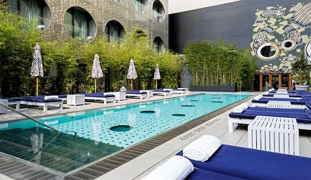 Reasons for selecting rooftop wedding venues nyc