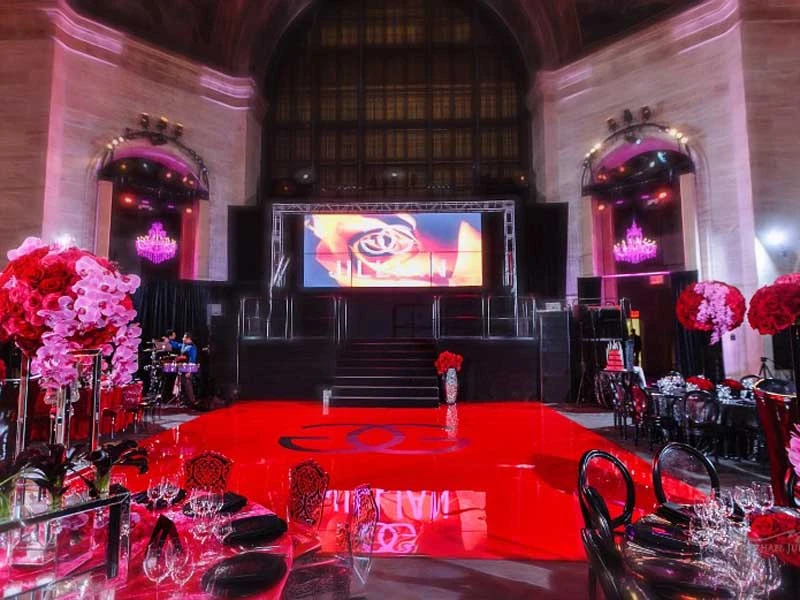 Everything You Need To Consider While Choosing An Event Space Manhattan