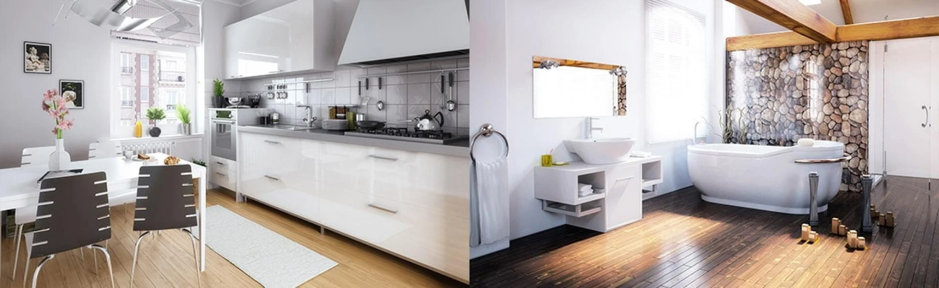 Kitchen Renovation Companies in Brooklyn