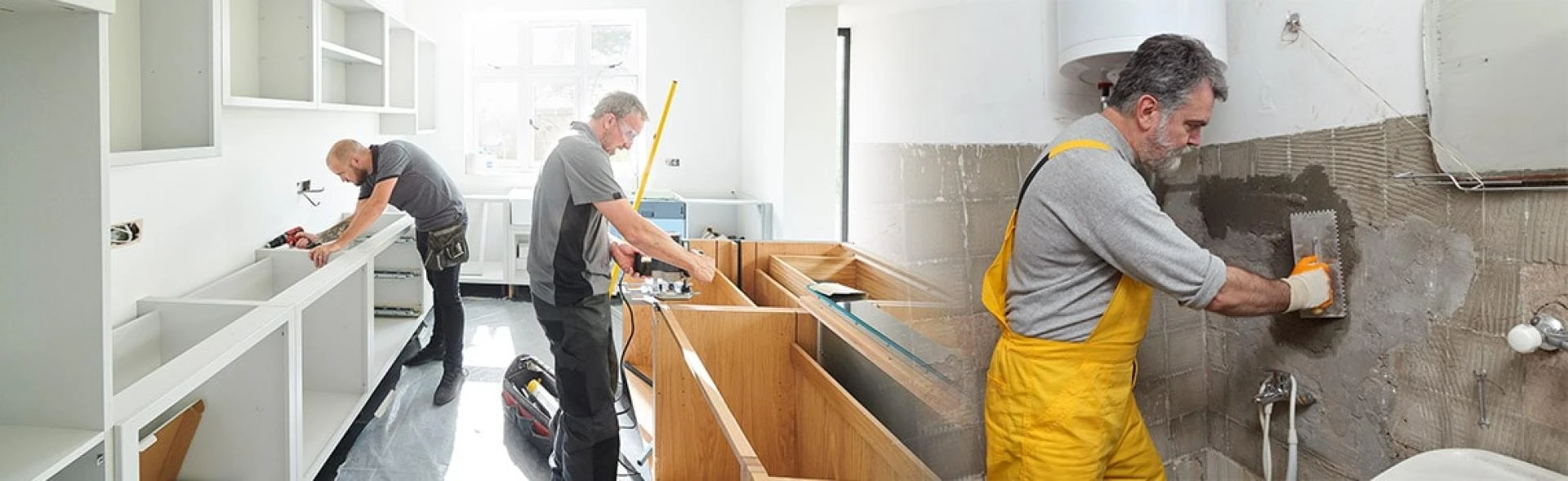 Bathroom Renovation Companies in Brooklyn