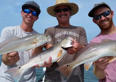 The Best Fishing Charters in Dunedin FL for an Unforgettable Experience