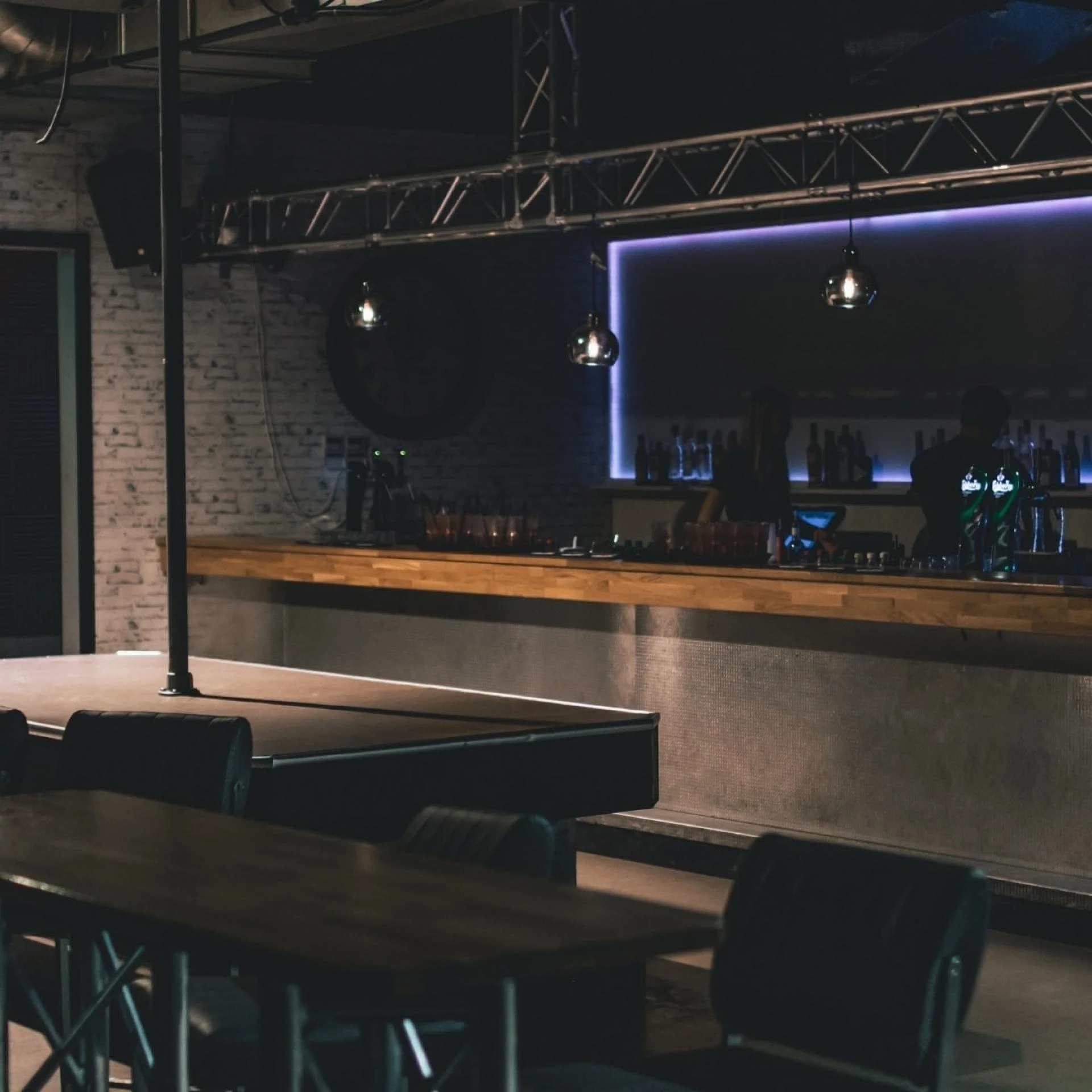 Bar Furniture – From Wine Chairs To Patio Furniture