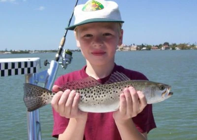 Expert Advice on Tampa Bay Fishing Charters