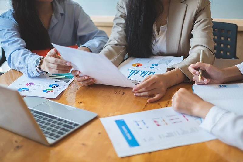 5 Problems Associated With In-House Digital Marketing