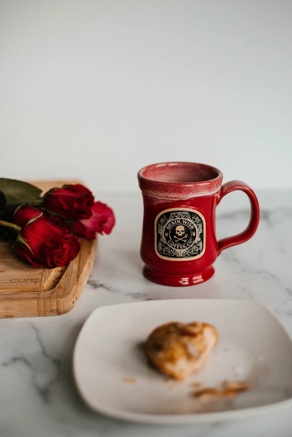 The B.S. New Year’s Resolutions to Give Up in Favor of High Caffeine Coffee