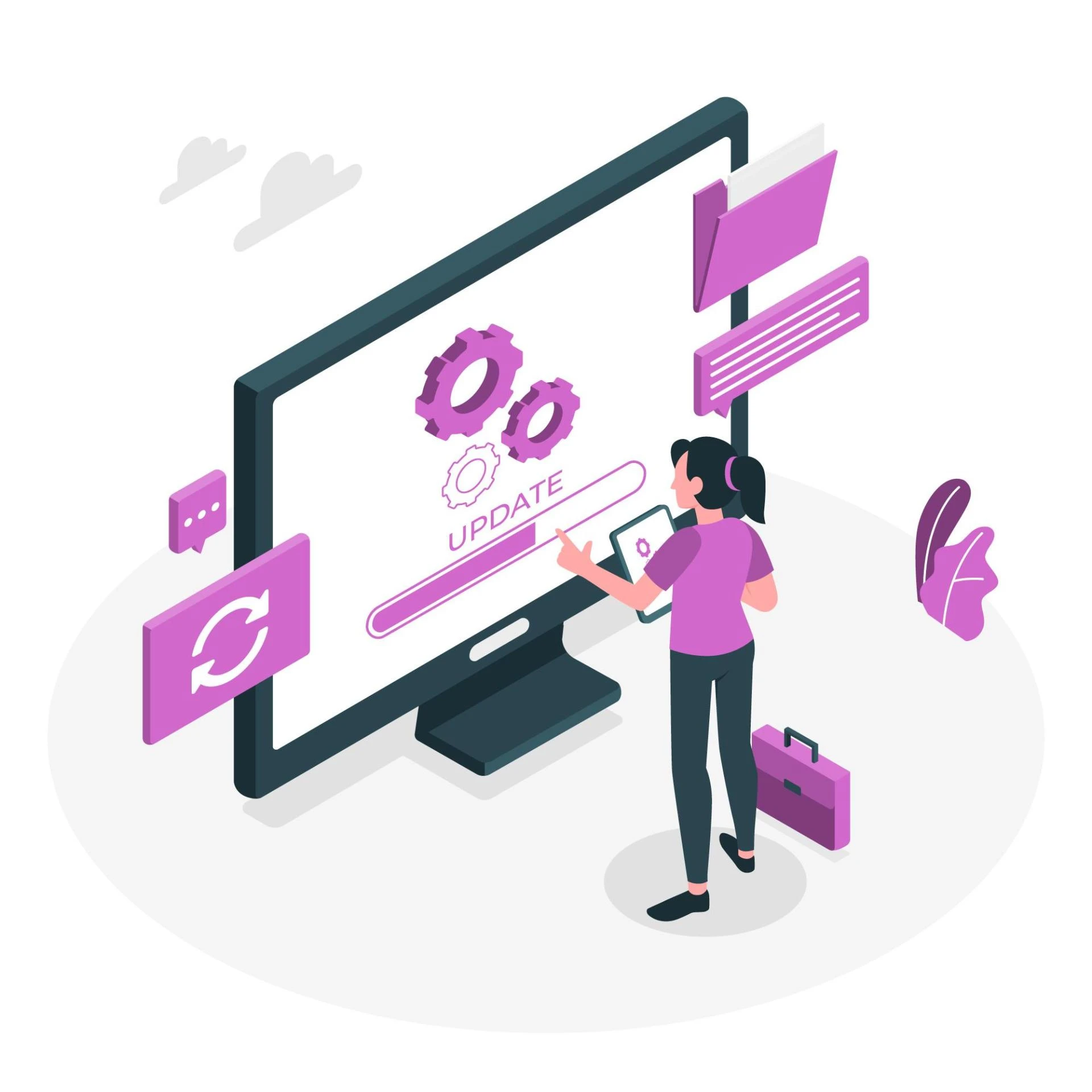 Tips That Will Make You Influential in Website Support and Maintenance Services