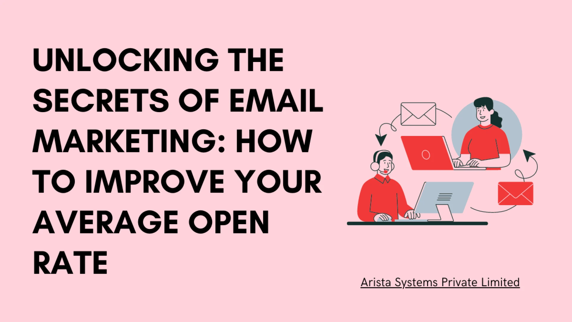 Unlocking the Secrets of Email Marketing: How to Improve Your Average Open Rate