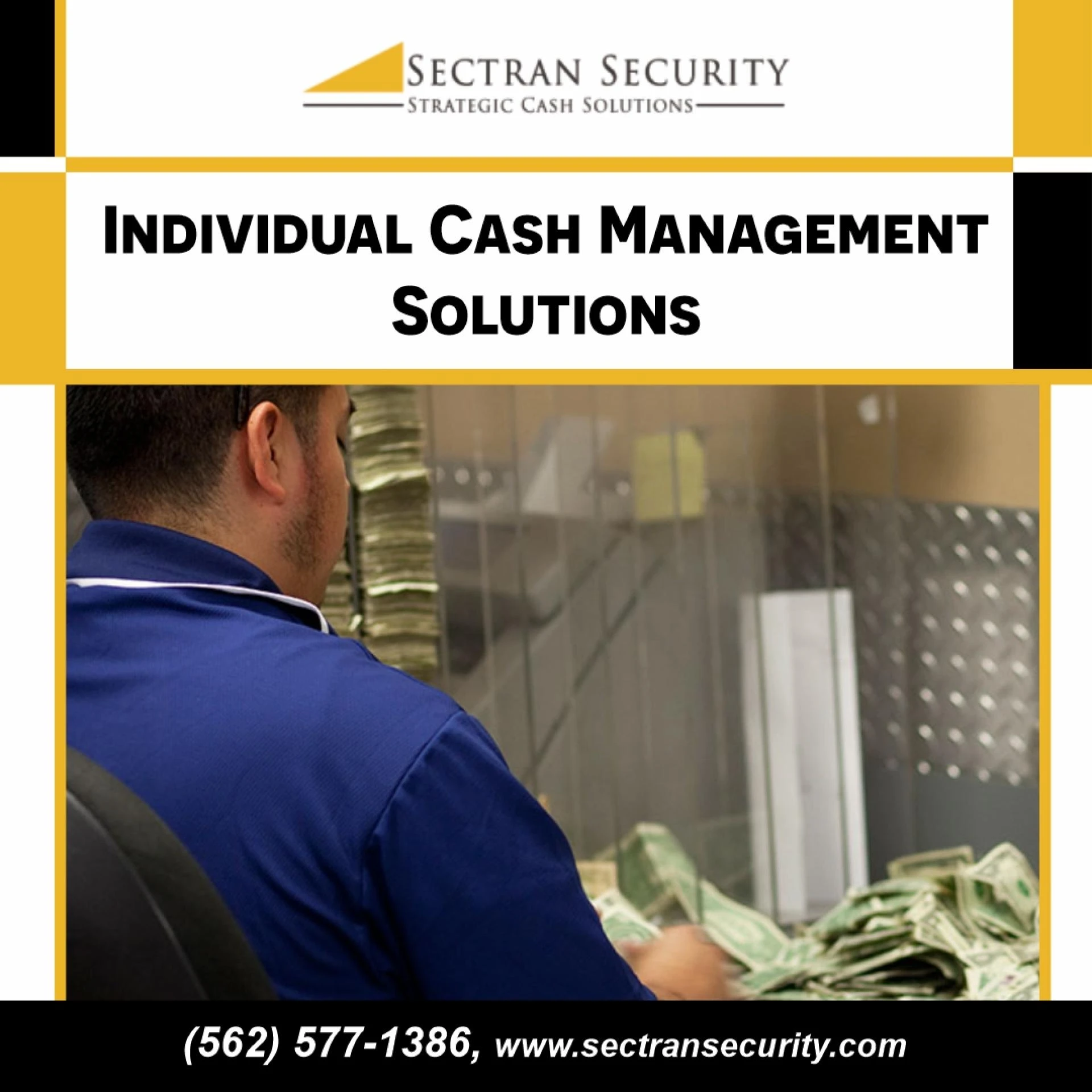 Self Service Cash Management Systems