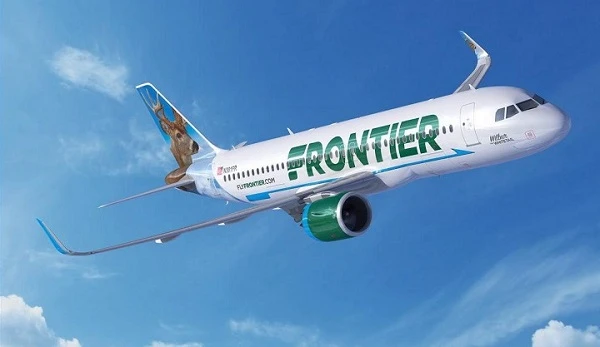 How can I get a cheap Frontier flight?