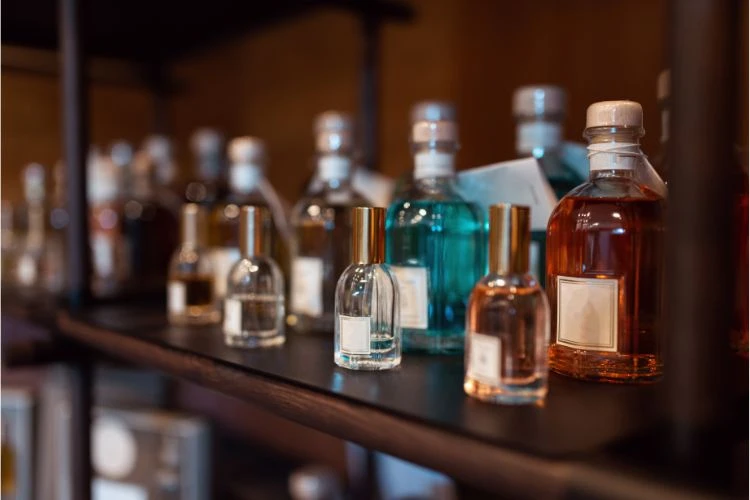 A Word To Those Considering Cheap Attar