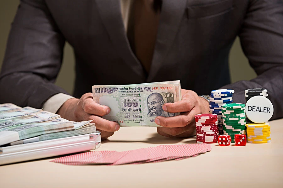 Benefits of Satta Matka Market