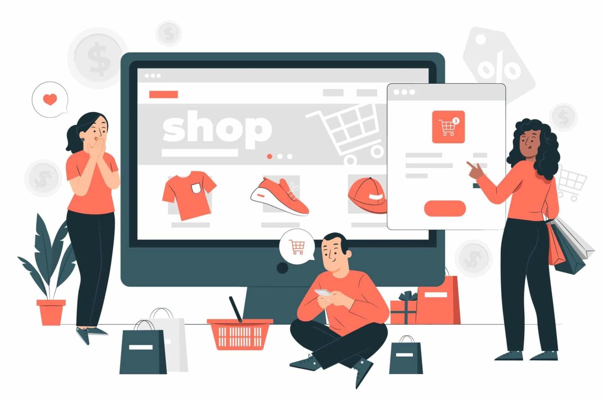 Ecommerce SEO Checklist to Boost Traffic and Sales in 2022