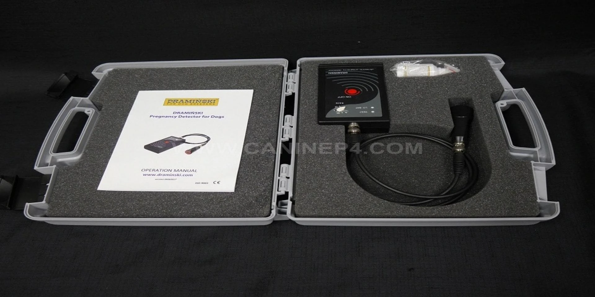 Importance of Dog Ovulation Detectors