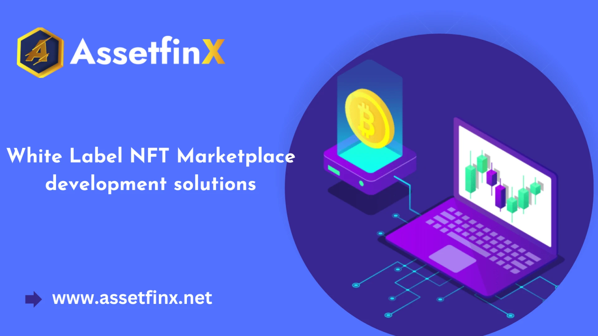 How to create an NFT marketplace platform?
