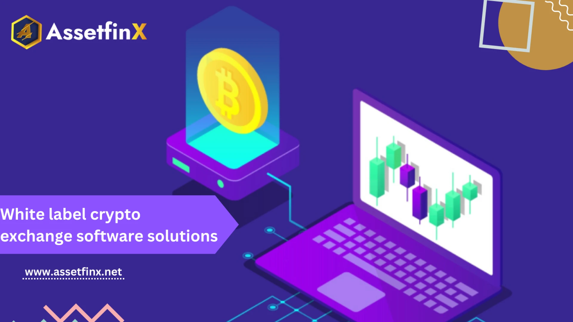 How to start a Cryptocurrency Exchange using White Label Crypto Exchange software?