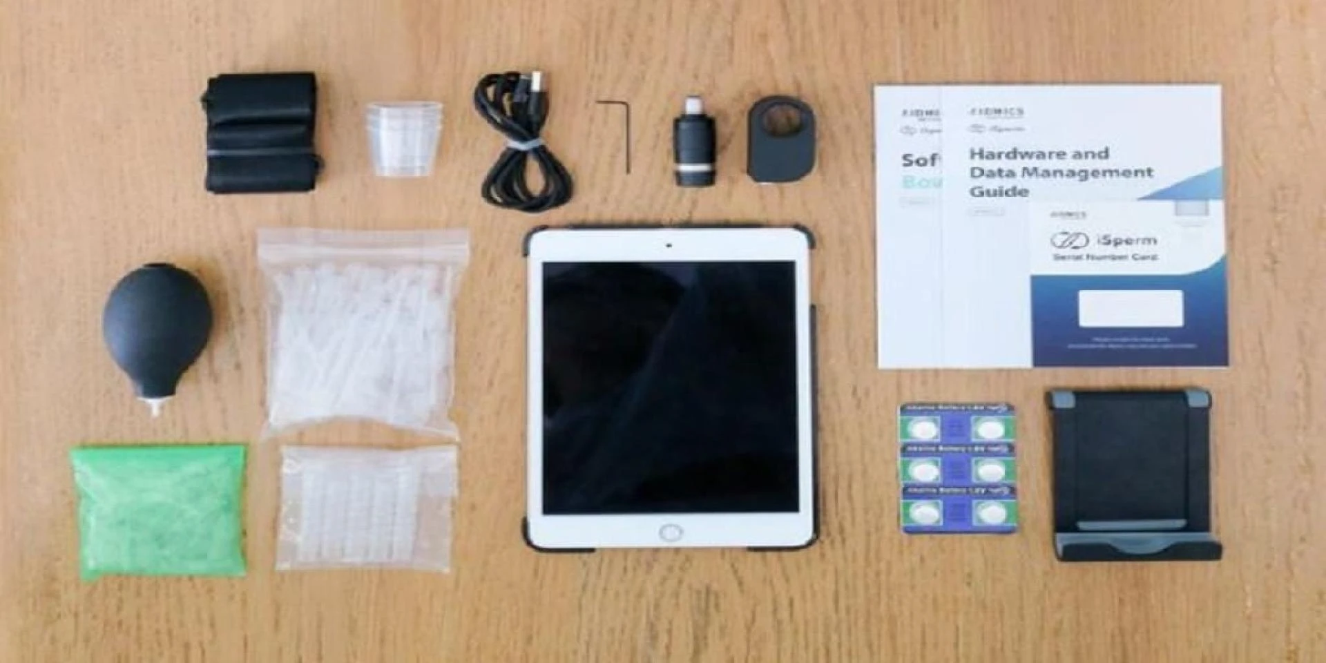 iSperm Canine Sperm Analysis Machine