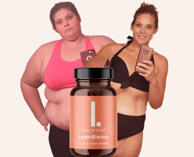 LeanBiome USA Reviews 2022: Does It Really Work?