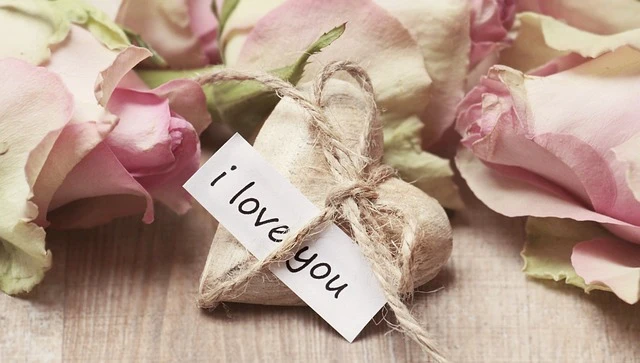 I Love You More Than Words Can Describe Messages
