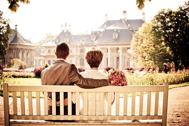 Best Love Message for Long Distance Relationship