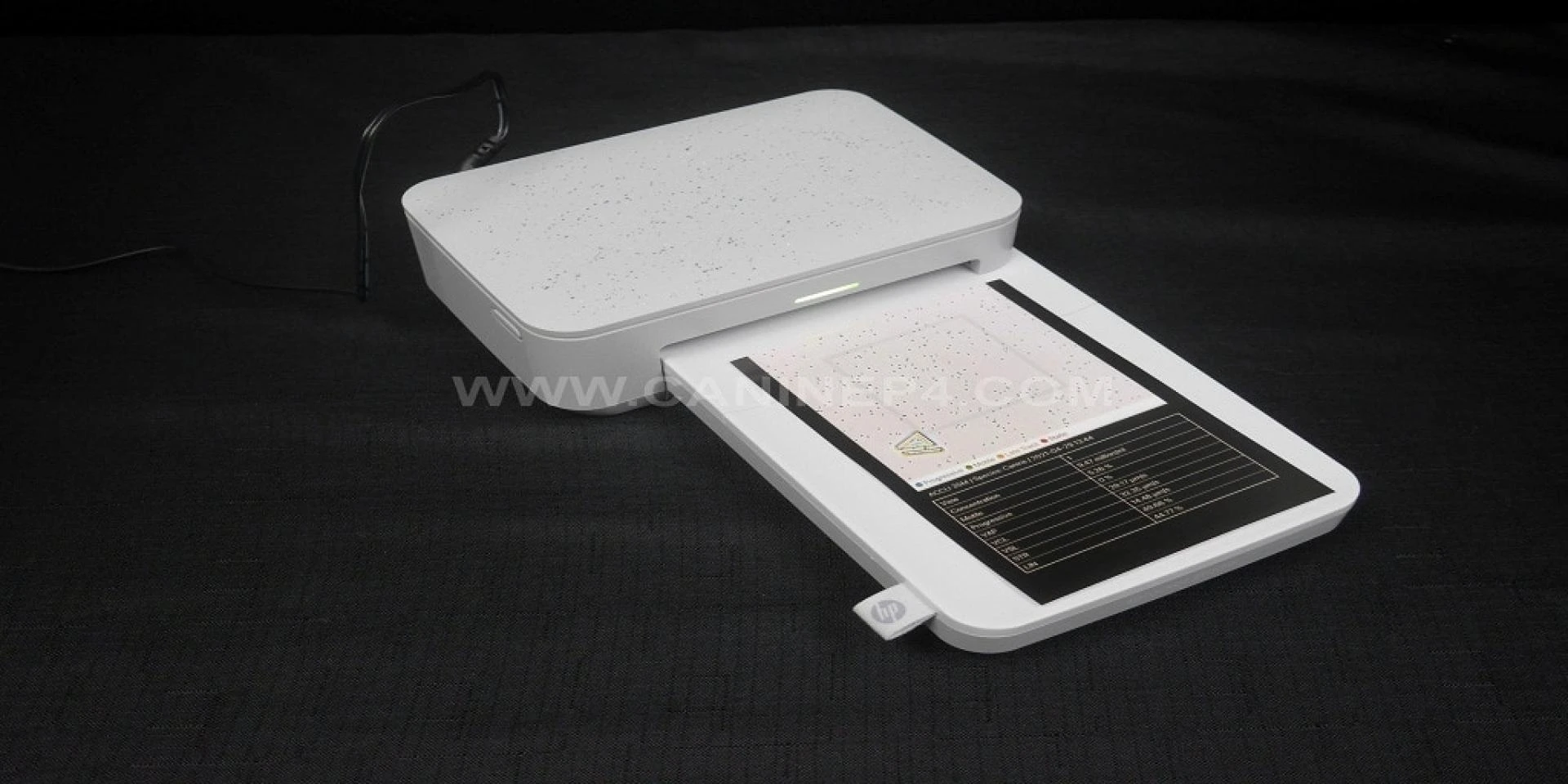 How Does iSperm Analyzer Work?