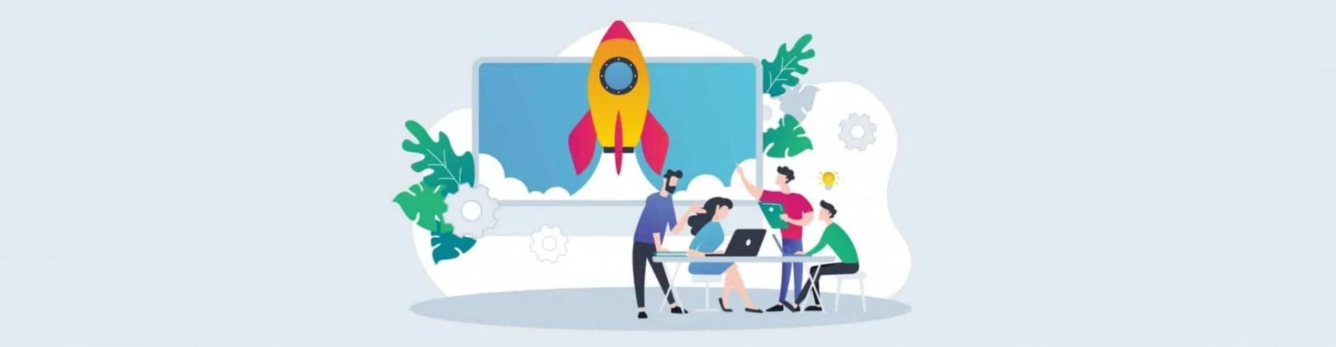 How to hire developers for a startup in 6 steps