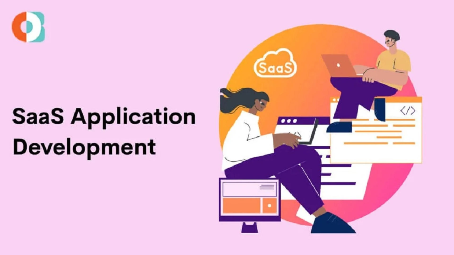 Unlocking the Potential of SaaS Application Development: Challenges, Solutions, and Benefits