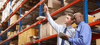 Streamlining Warehousing Operations: The Role of Logistics Software Development in Warehousing