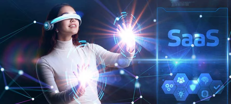 What is SAAS Application Development and What is its Future?