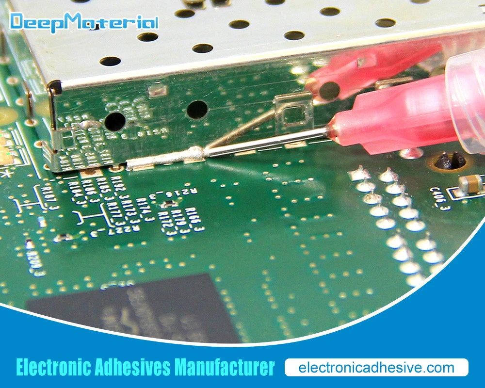The Unsung Hero of Modern Technology of Electronic Glue