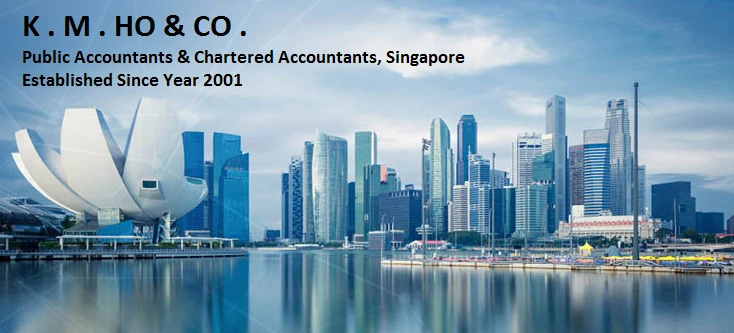 Financial Freedom: Unlocking The Power Of Tax Return And GST Accounting Services In Singapore
