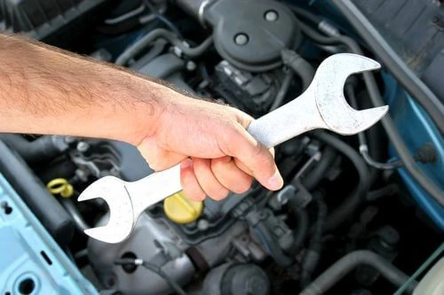 Diesel repair Mechanic Bakersfield