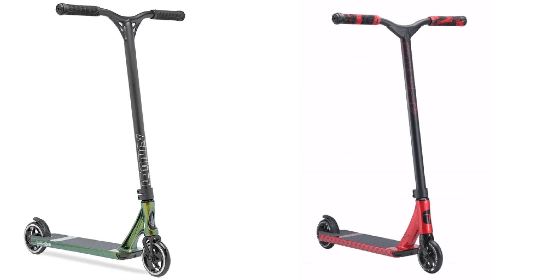 The Coolest Envy Scoot For Beginners