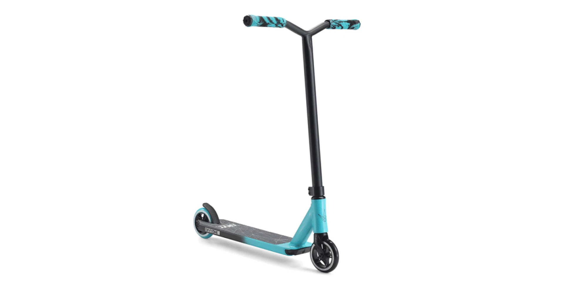 Building A Custom Scooter? Start With Your Compression System