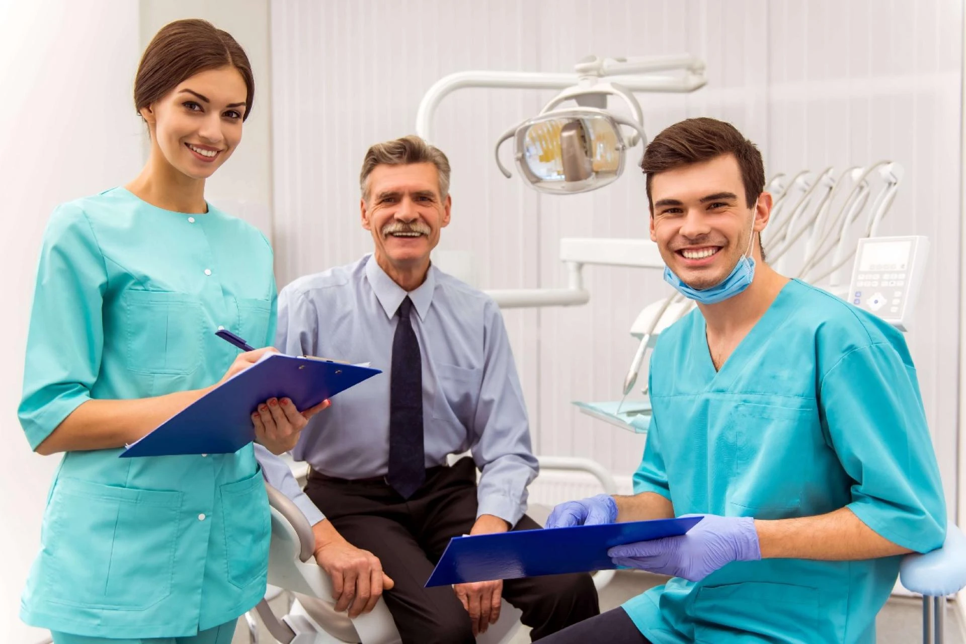 Everything To Know About PTFE Membranes In Dental Care