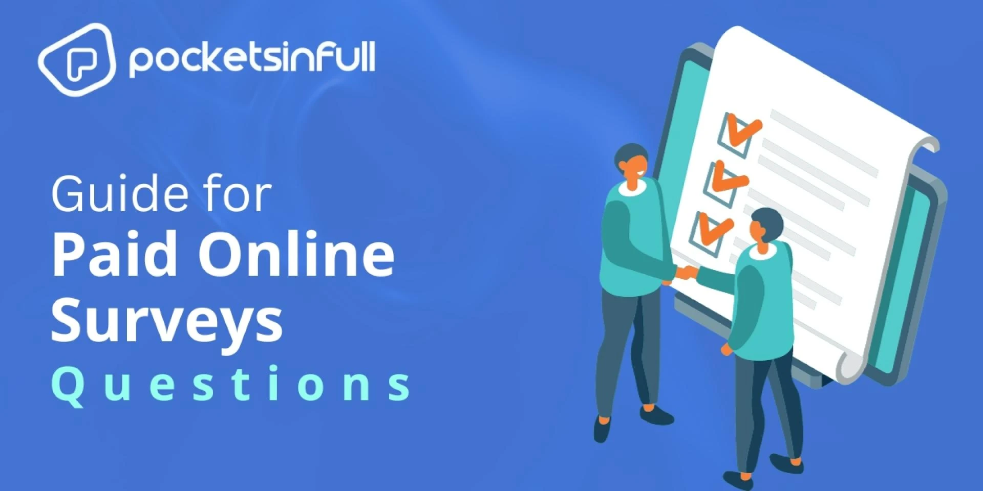 Survey Questions Guide for Paid Online Surveys
