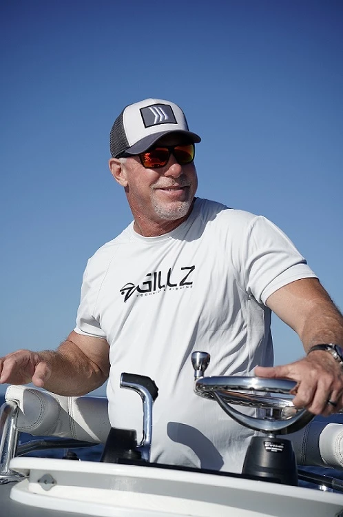 4 Top Performance Fishing Essentials