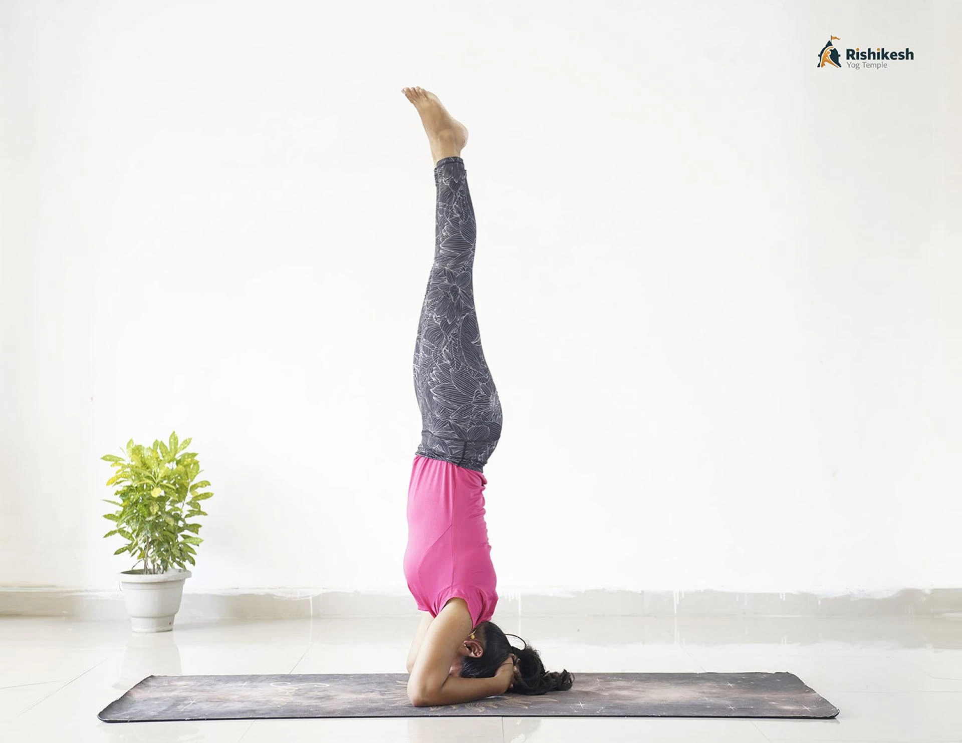 Yoga teacher training in Goa