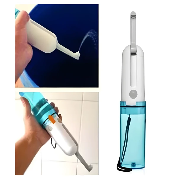 About Us - Portable Bidet For Travel