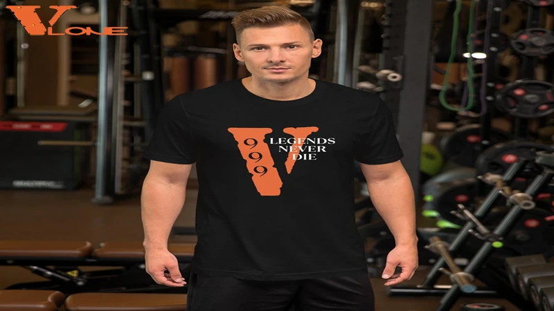 Vlone: best men’s leather jackets that will be your next wardrobe staple