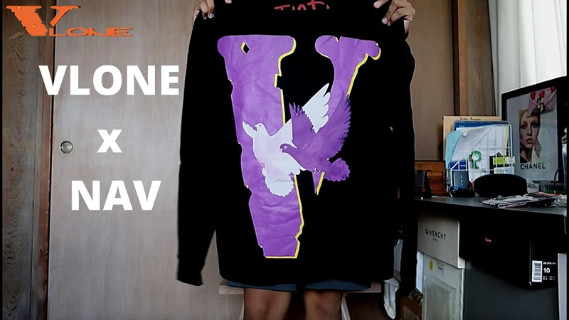 Vlone Clothing: Some Amazing T-shirts You Should Wear in 2021