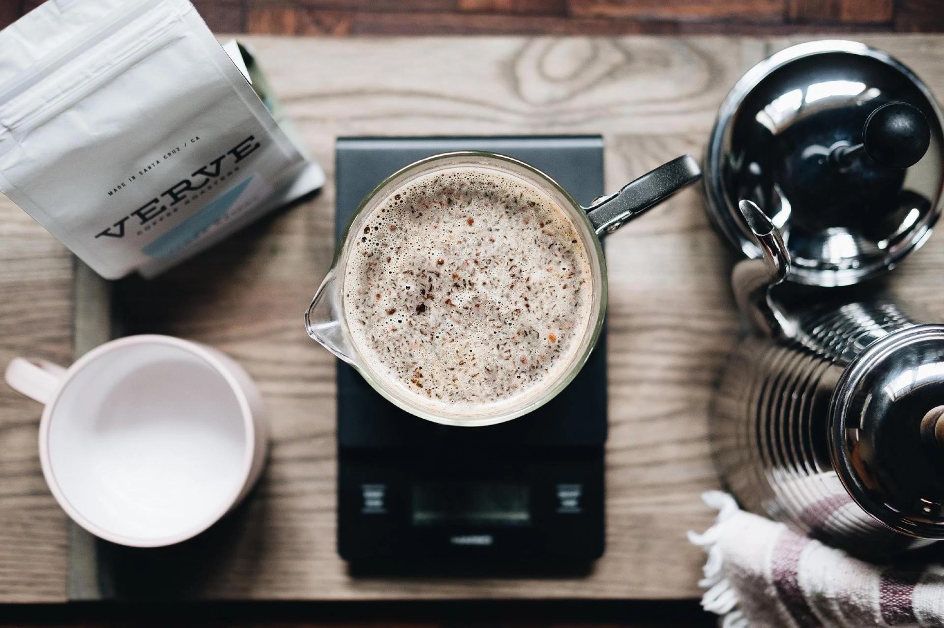 How to Appreciate Coffee Like a Connoisseur