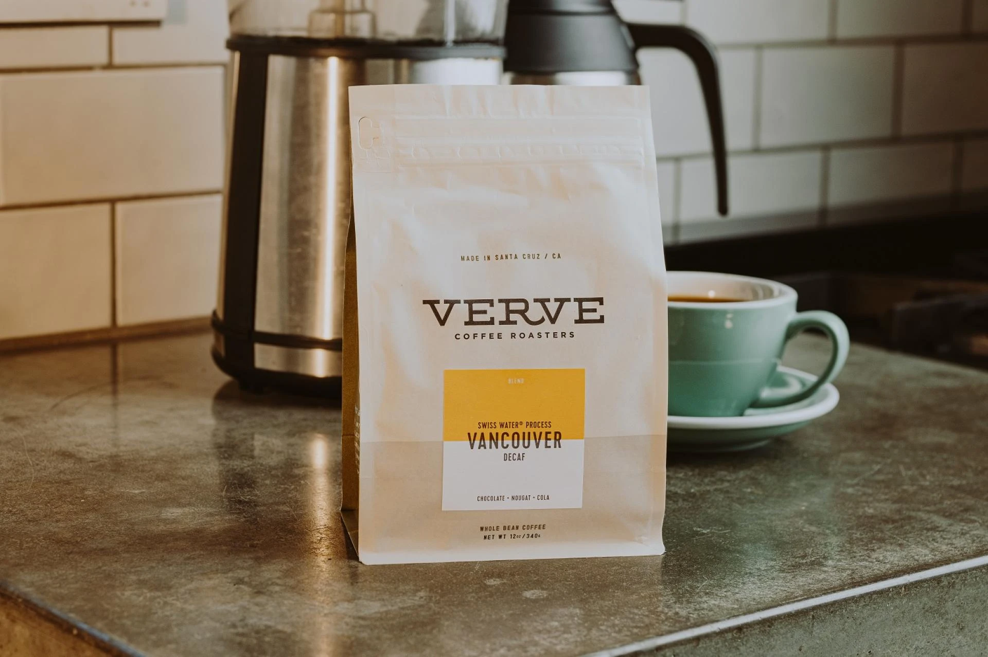 5 Ways to Upgrade Your Work-From-Home Coffee Experience