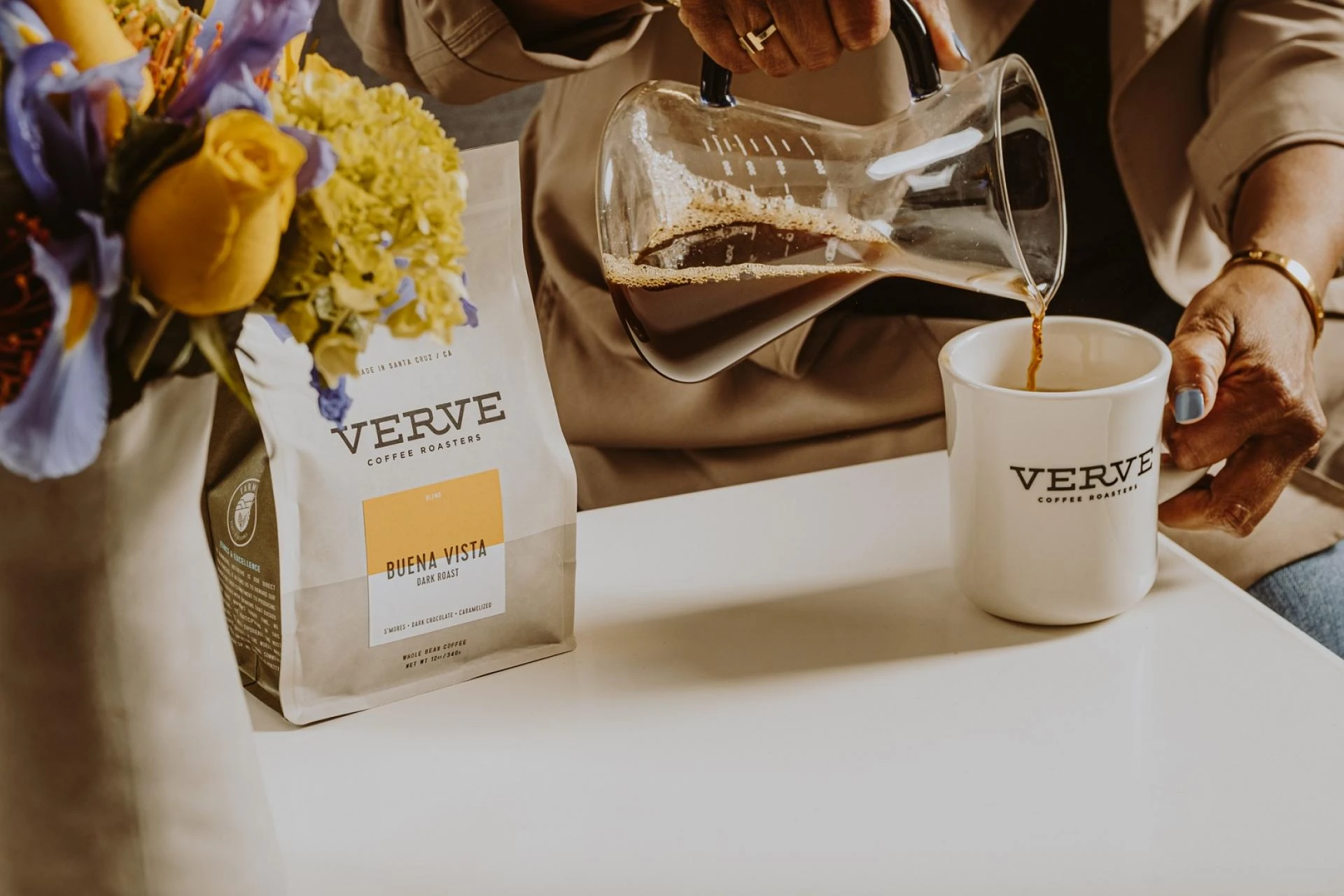 How to Have a Latte Fun at Your Next Book Club Gathering