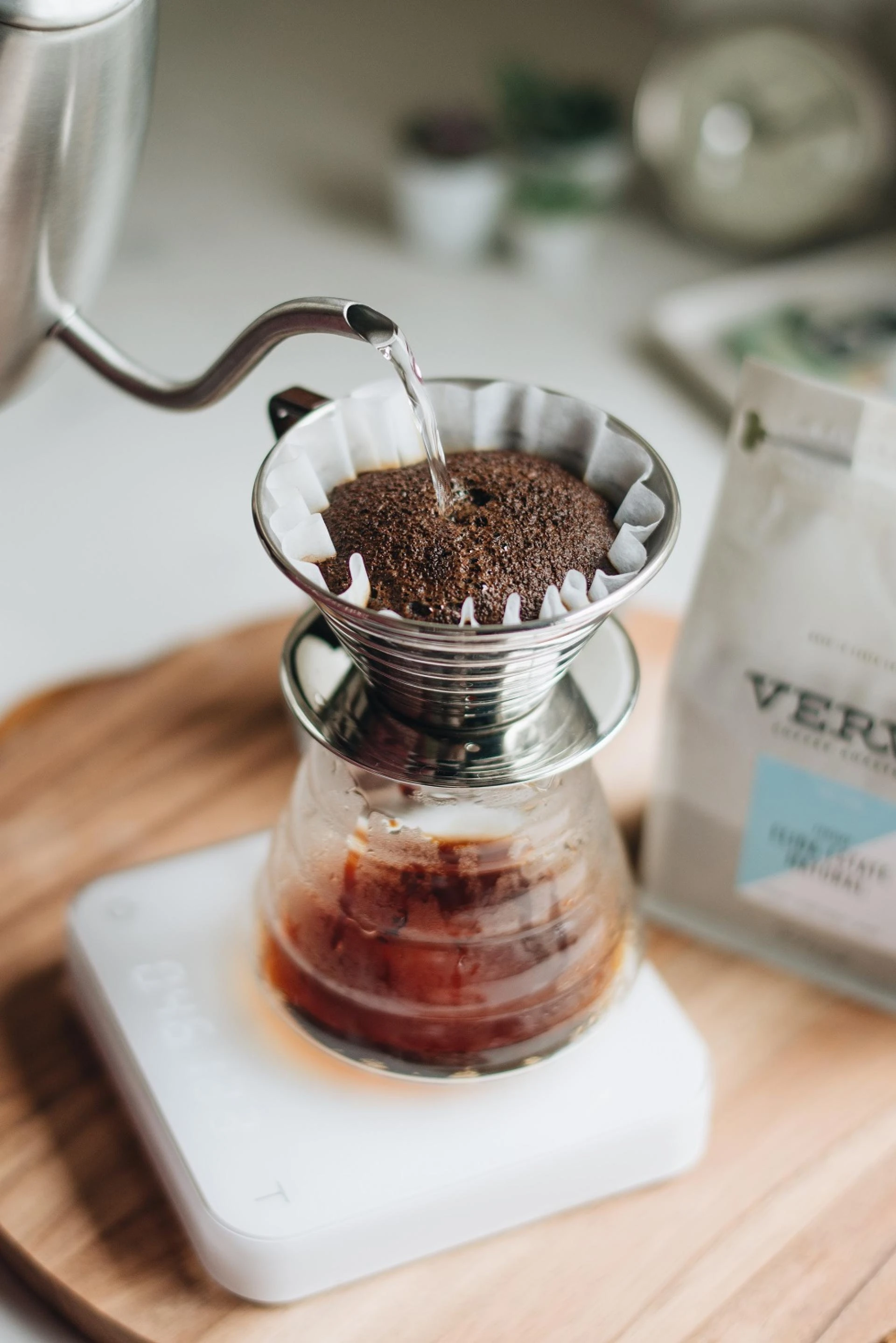 3 Signs It’s Time to Step Up Your Coffee Game