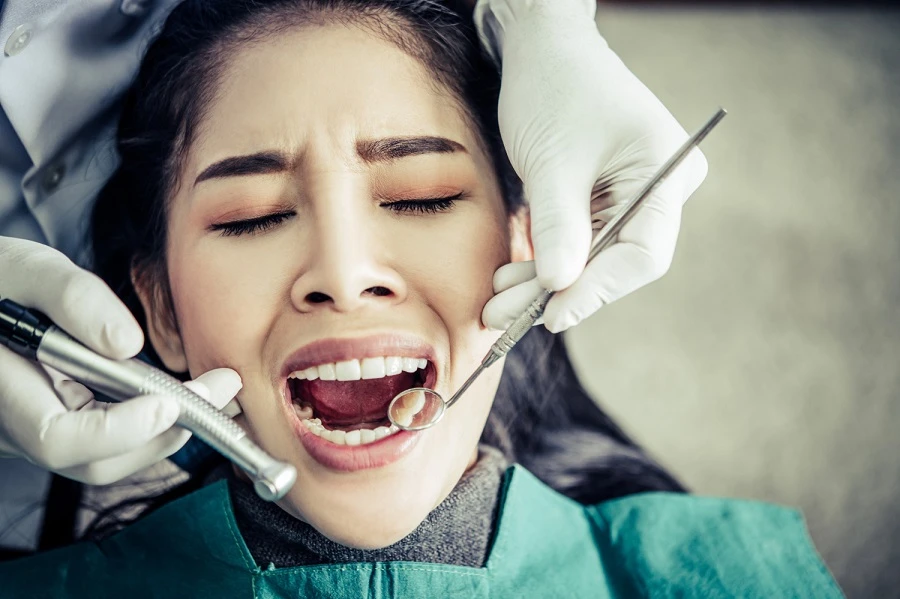 Wisdom Tooth Extraction: Understanding the Procedure and Benefits
