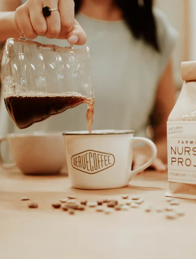 Keep Your New Year’s Resolutions with a Coffee Subscription