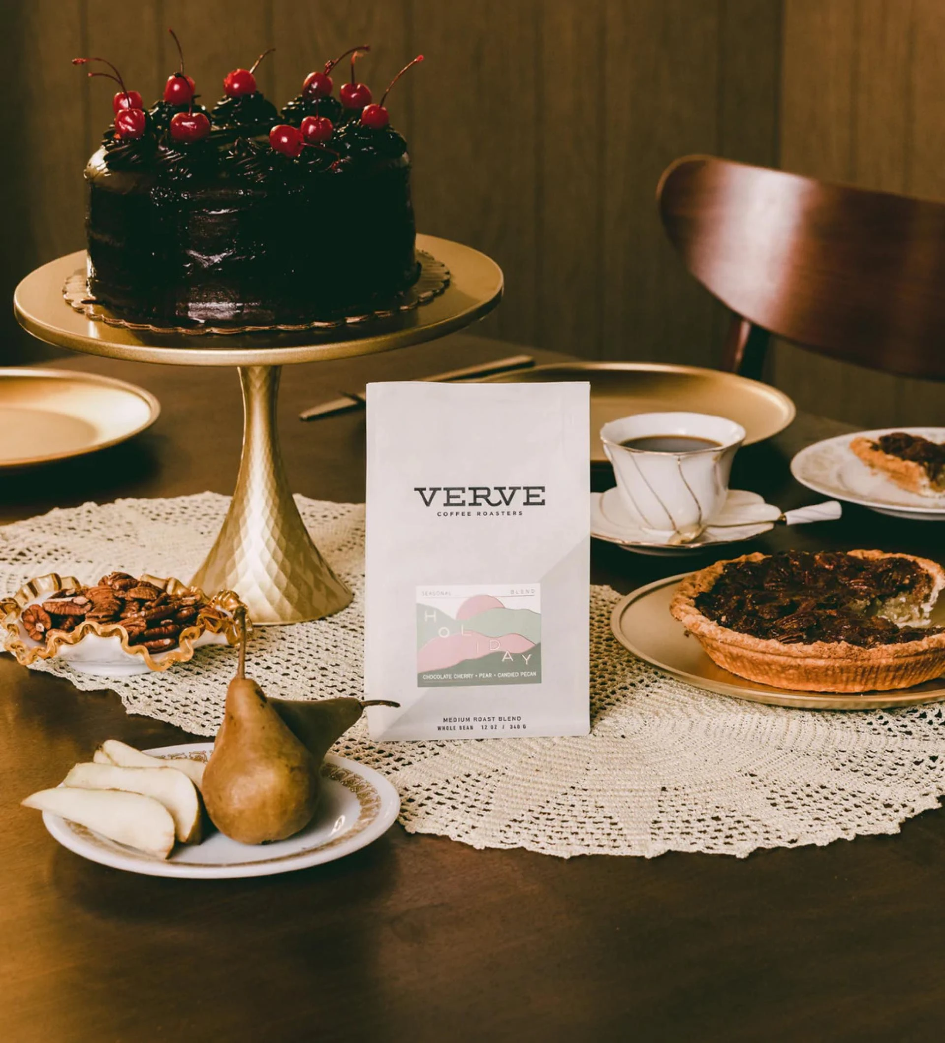 3 Types of Coffee to Brew for a Happy Holiday