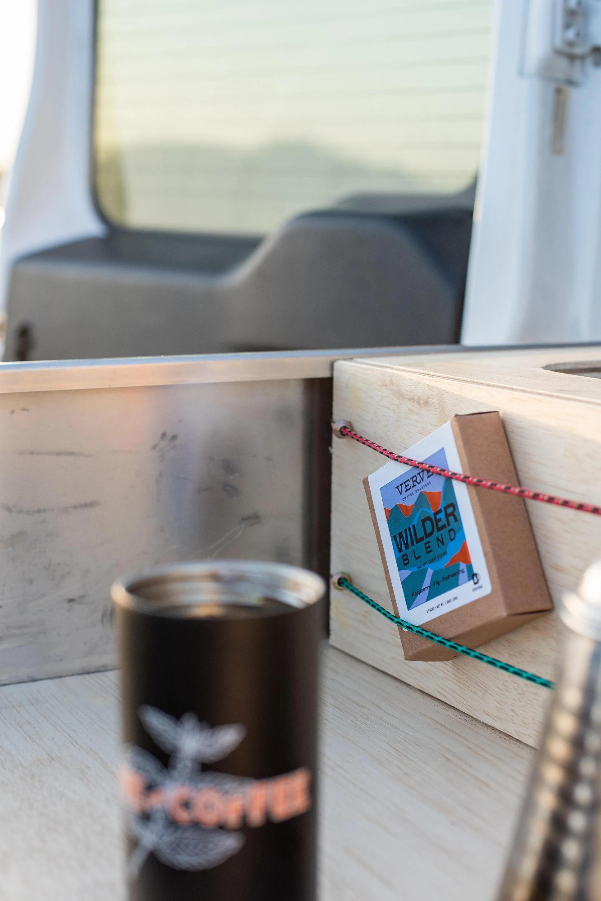 4 Ways to Save Time in Your Coffee Routine