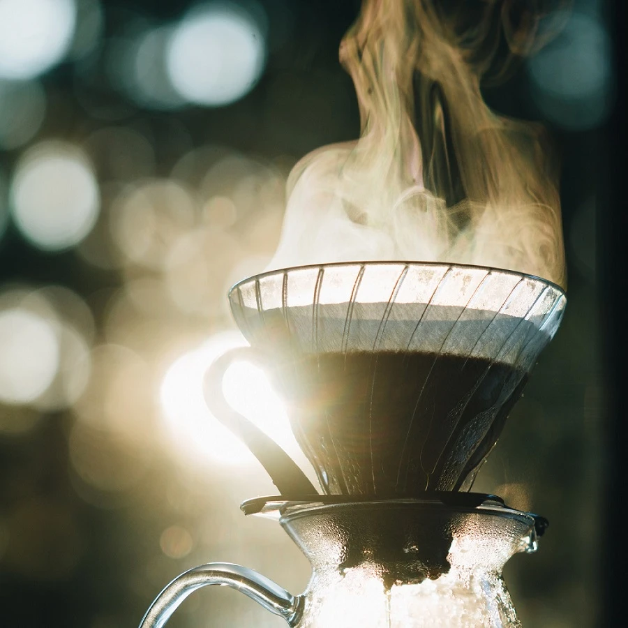 5 Ways to Take Your Relationship with Coffee to the Next Level